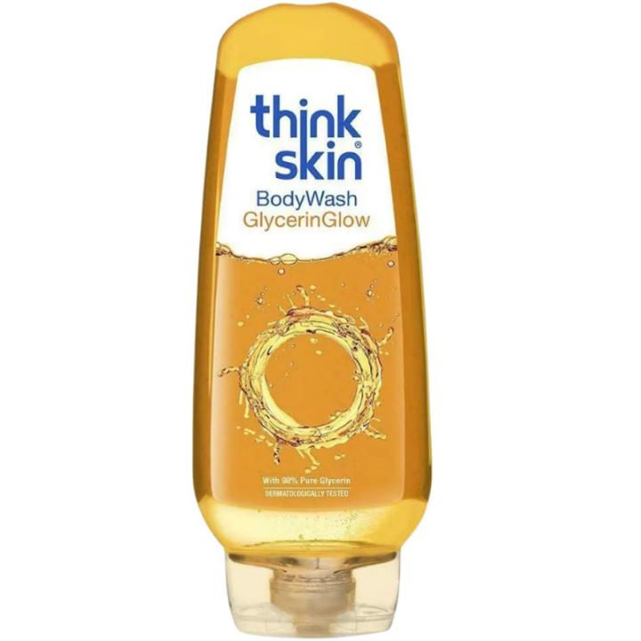 Thinkskin Body Wash Glycerin Glow (250 ml)