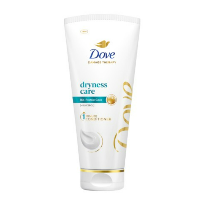 Dove Dryness Care Conditioner With Bio Protein - 175 ml