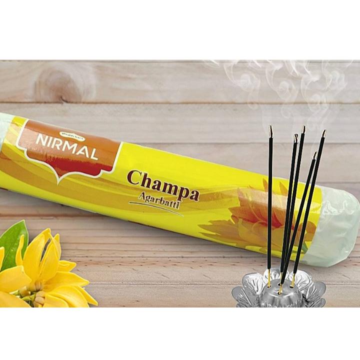 Shubhkart Nirmal Champa Agarbatti : 250 g