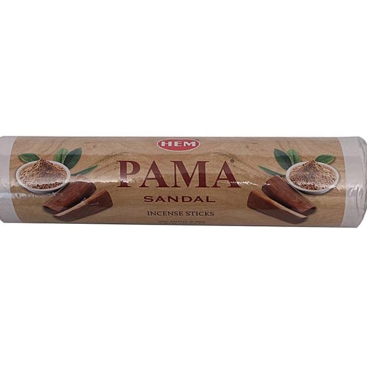 Hem Soham Sandal Agarbathi : 235 g