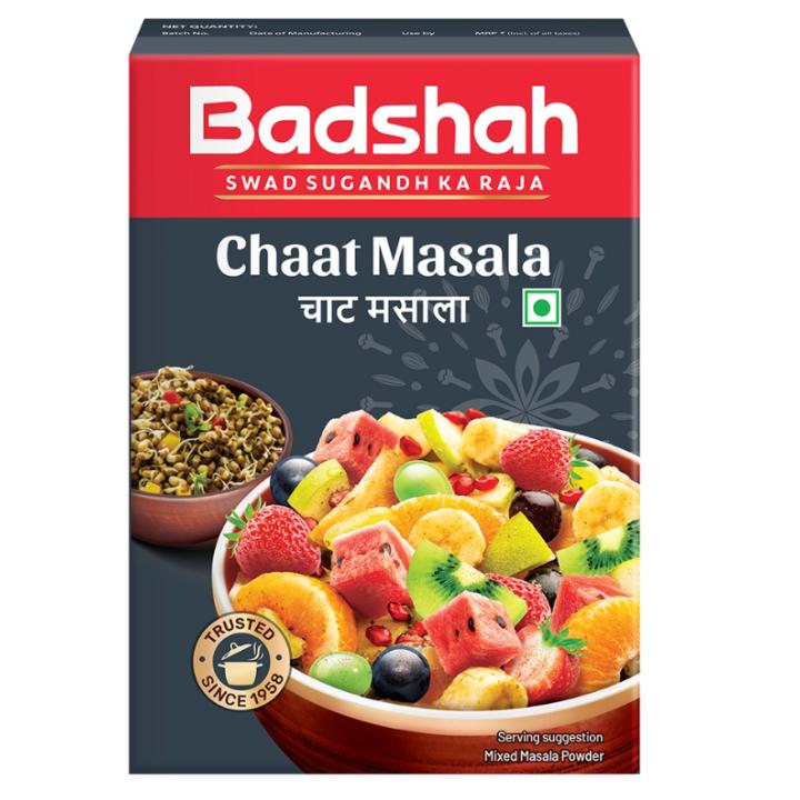 Badshah Chat Masala: 100 g