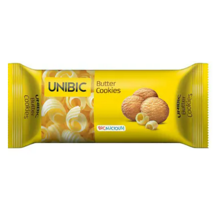 Unibic Butter Cookies 75 g