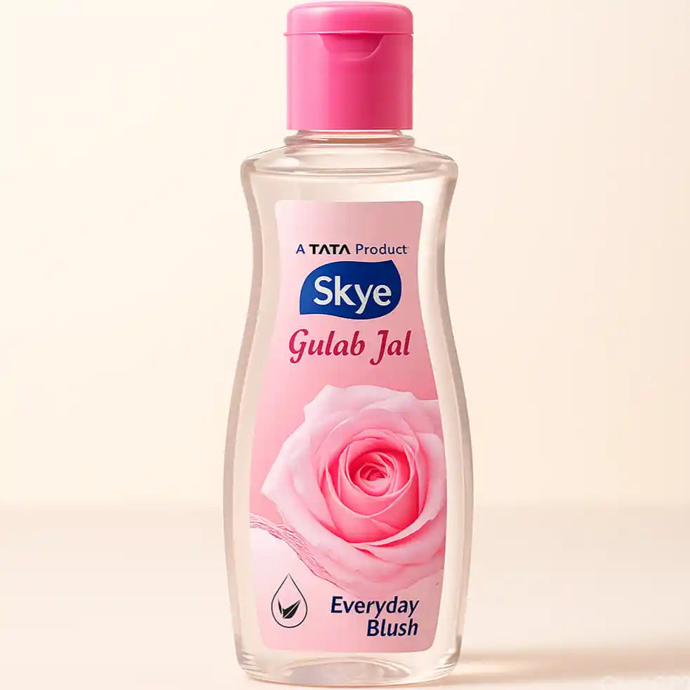 TATA Skye Gulab Jal 100 Ml
