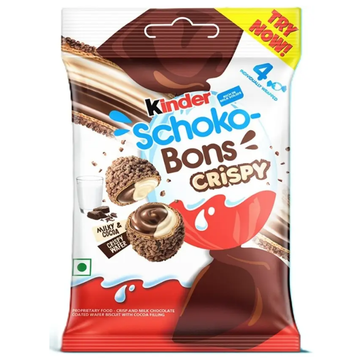 Kinder Schoko-Bons Bites (22.4 g)