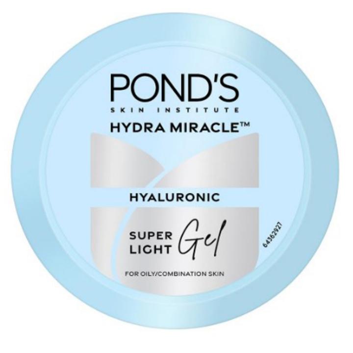 Pond's Super Light Skin Gel (98 g)