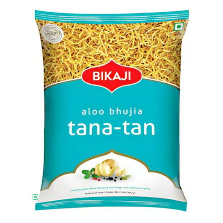 Bikaji Tana Tan Aloo Bhujia 200 g
