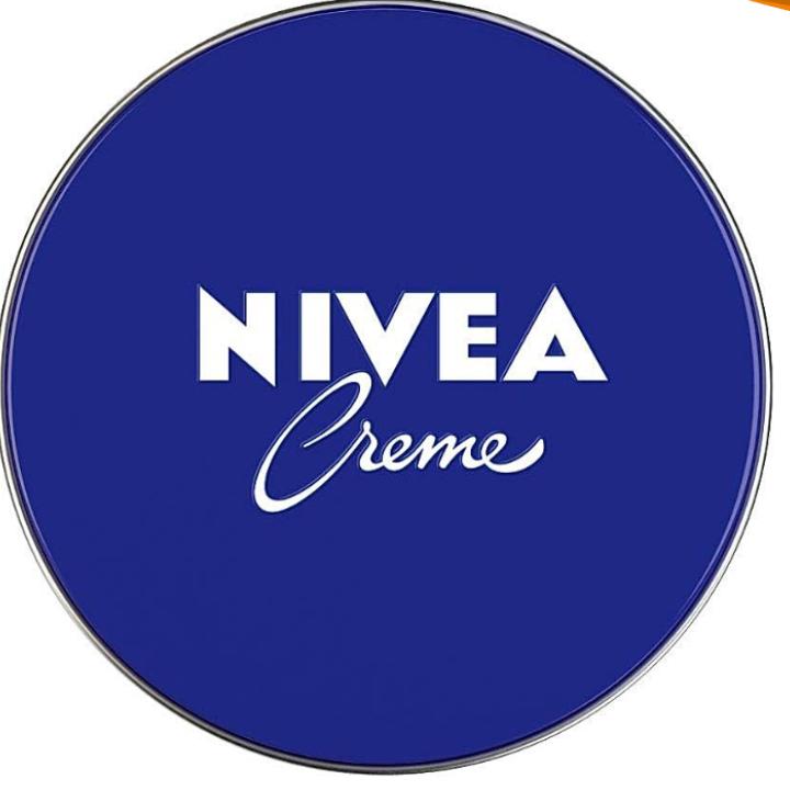 Nivea Blue Cream 25 ml