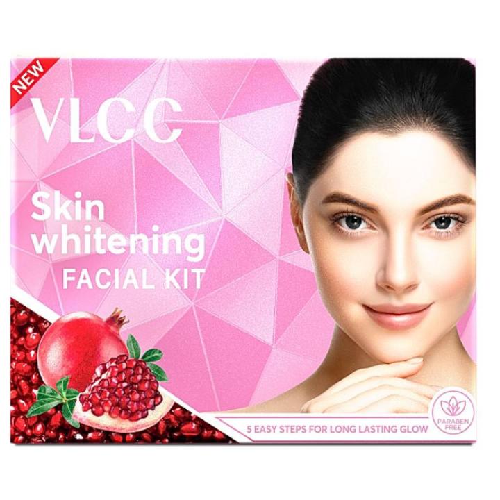 VLCC Skin Whitening Facial Kit (25 g)
