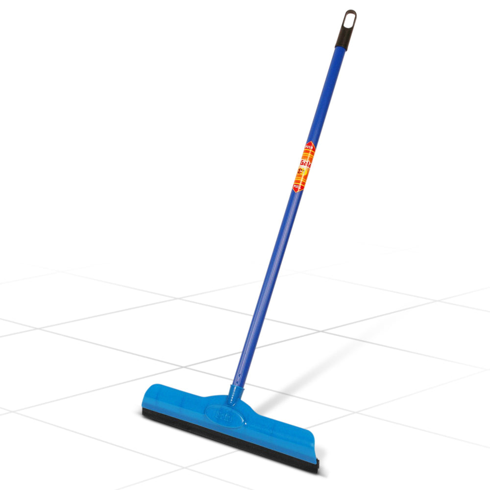 Gala Double Lip Bathroom Wiper - 1 U