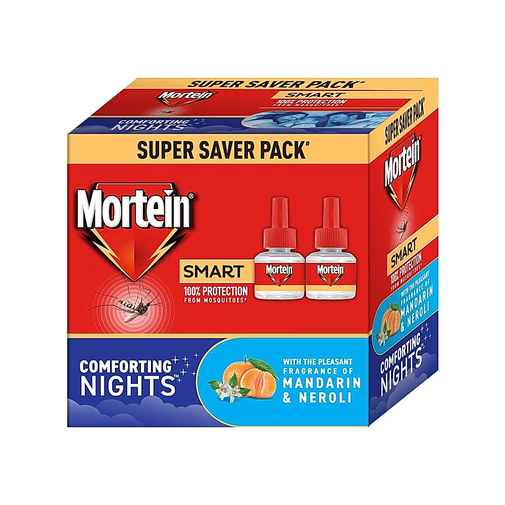 Mortein Smart Refill - 90 ml