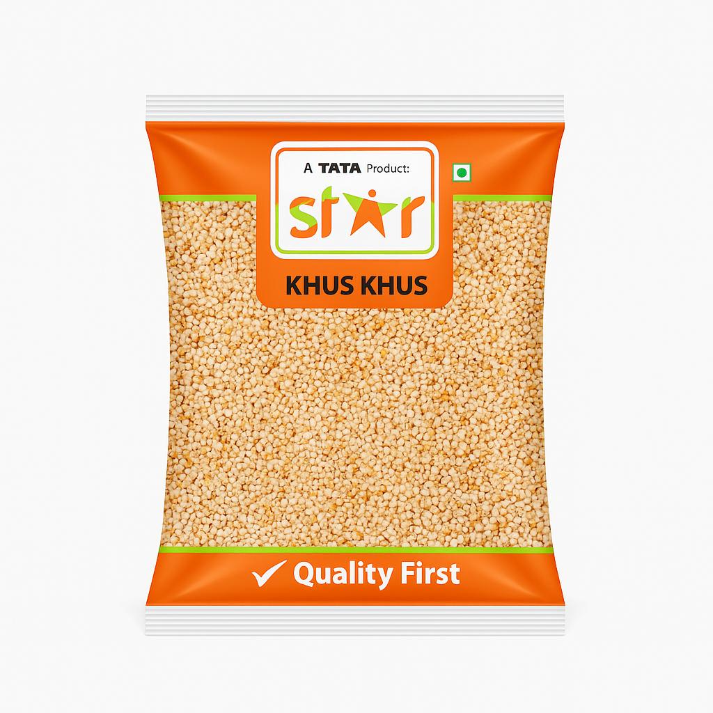 Star Khus Khus 50 Gm