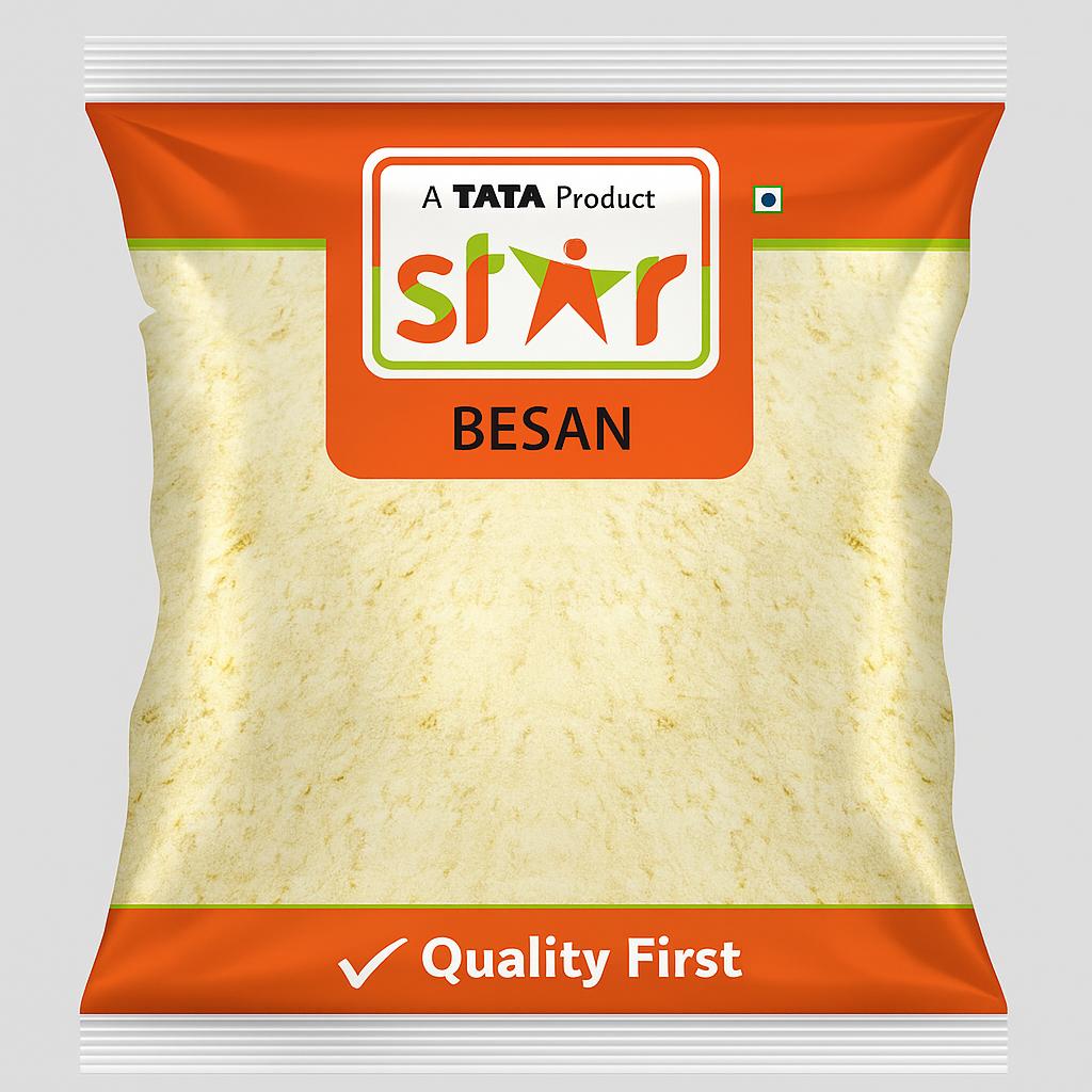 Star Besan 1 Kg