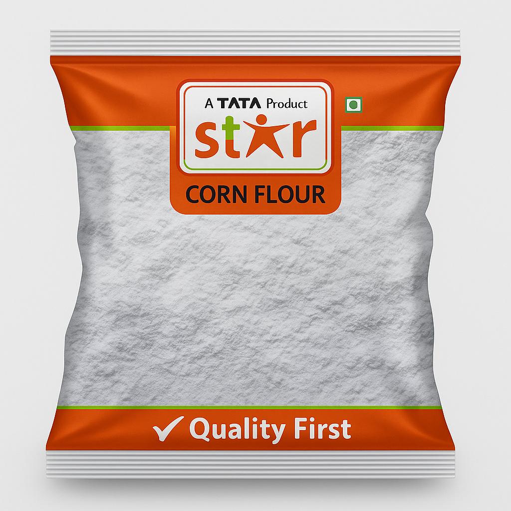 Star Corn Flour 200 Gm