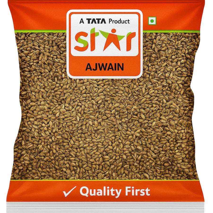 Star Ajwain Whole 100 Gm