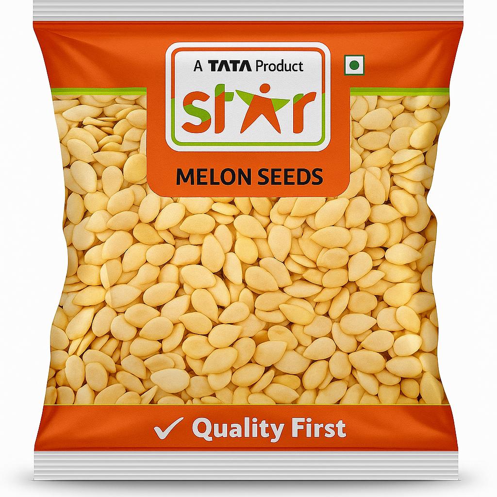 Star Melon Seeds 100 Gm