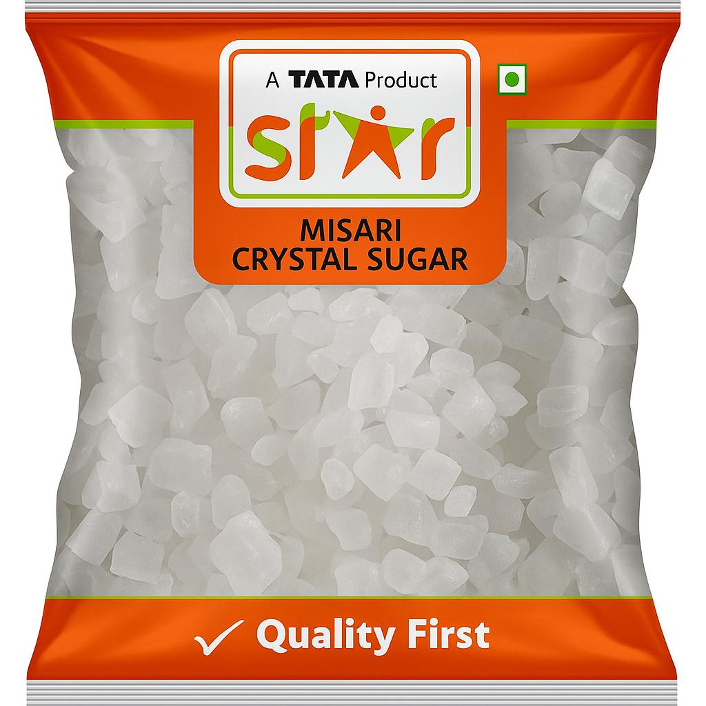 Star Misari Crystal Sugar 200 Gm