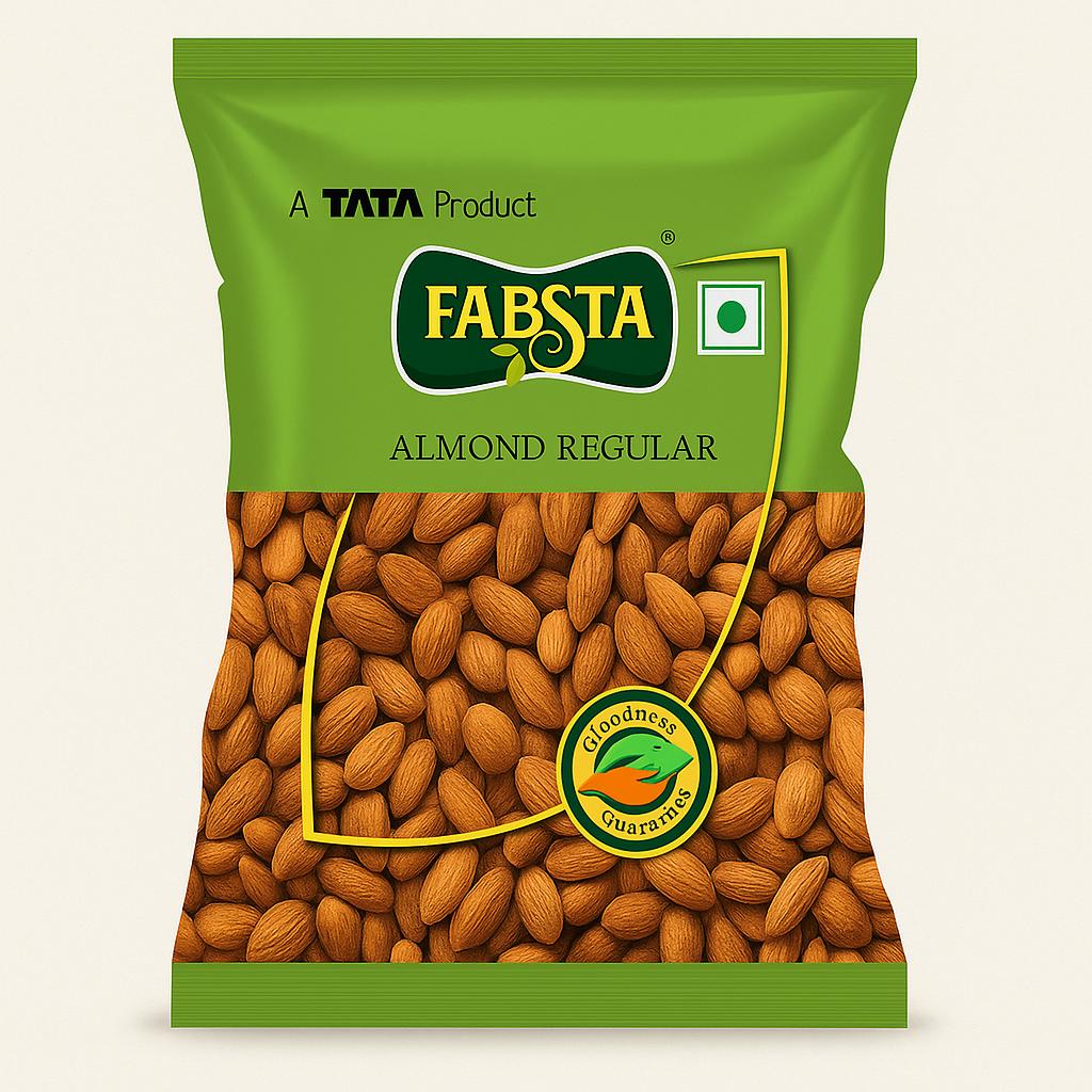 Fabsta Almond Regular 100 g