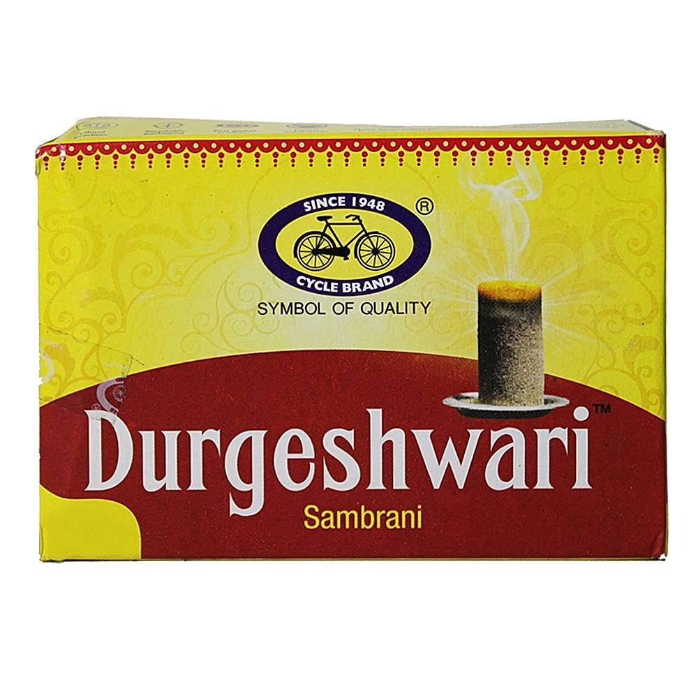 Cycle Durgeshwari Sambrani Dhoop - 24 U