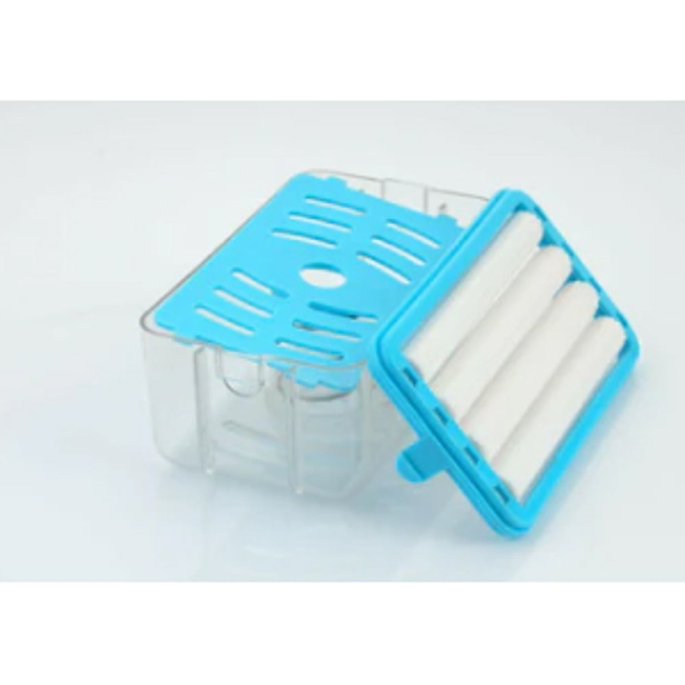 Beezy Soap Roller - Blue - 1 U