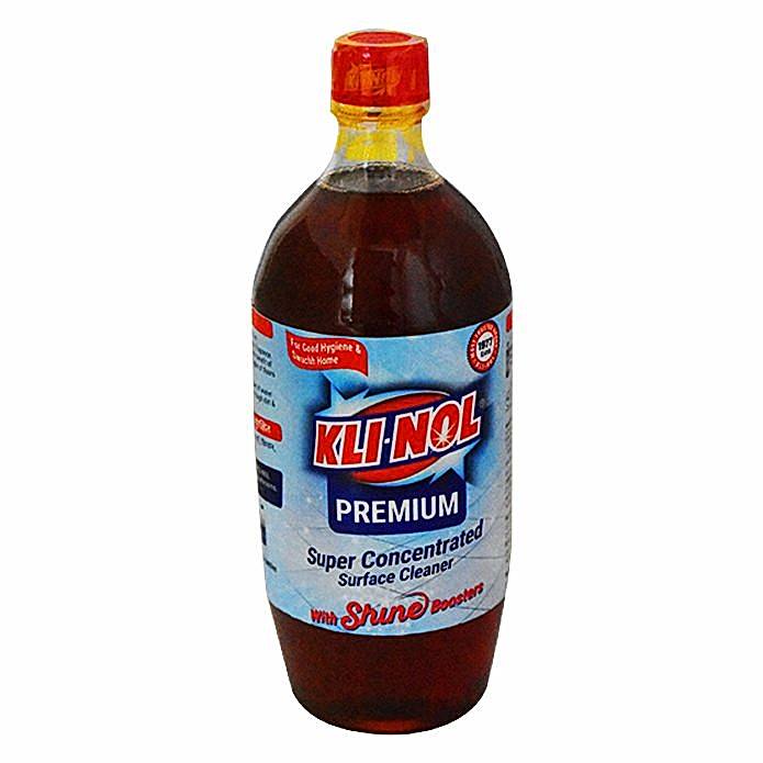 Kli-nol Premium Concentrate Floor Cleaner - 1 L