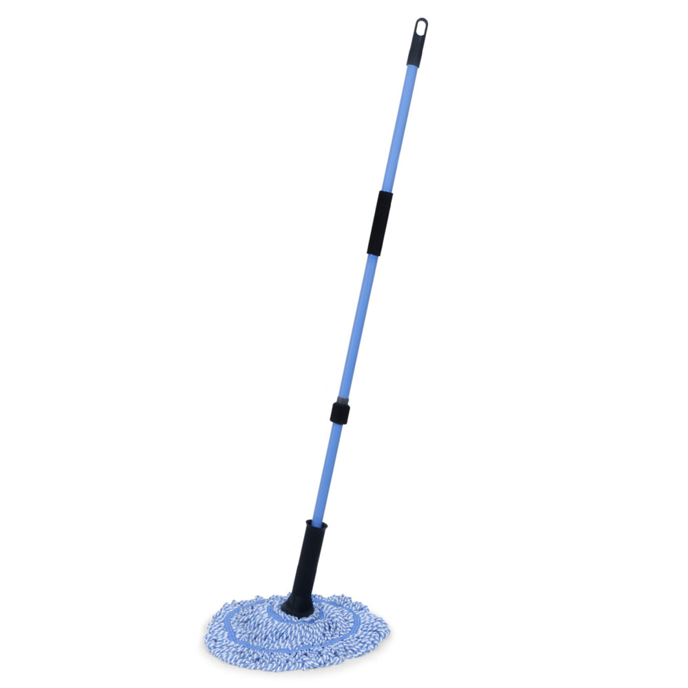 Gala Microfiber Twist Mop - 1 U
