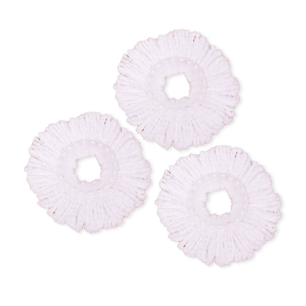 Chakaachak Microfiber Mop Refill - 3 U