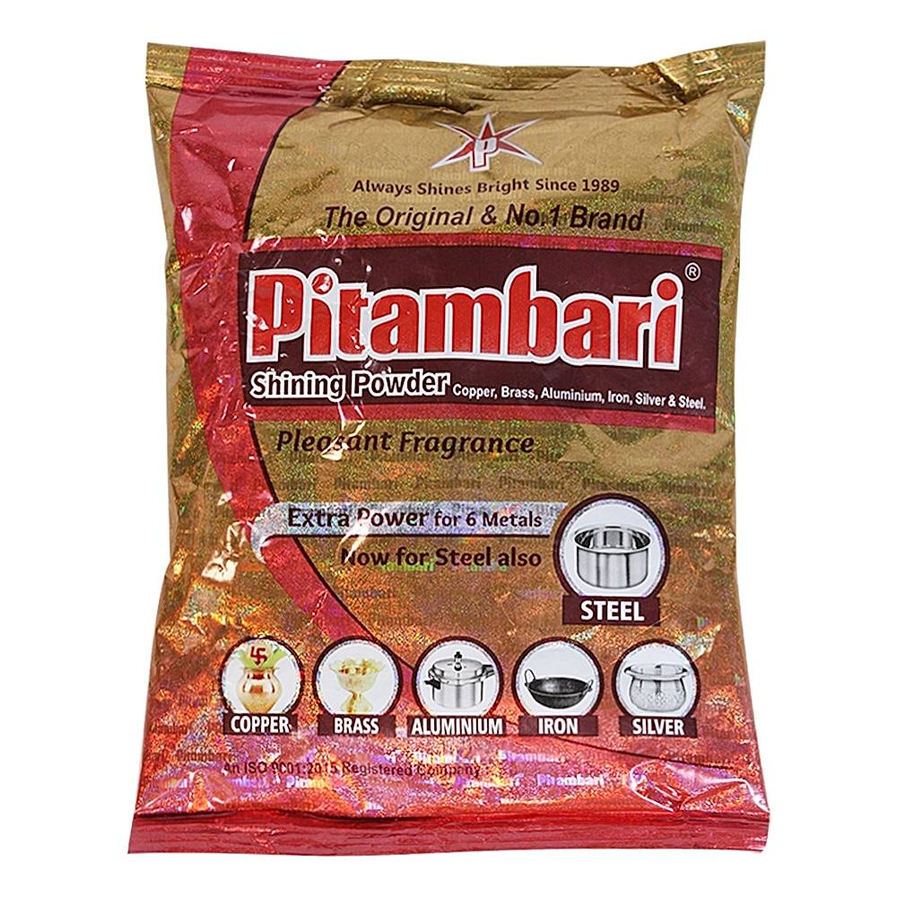 Pitambari Shining Powder - 200 g