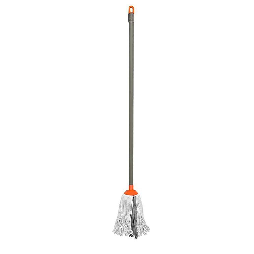 Chakaachak Power Loop Floor Mop With Handle - 1 Unit