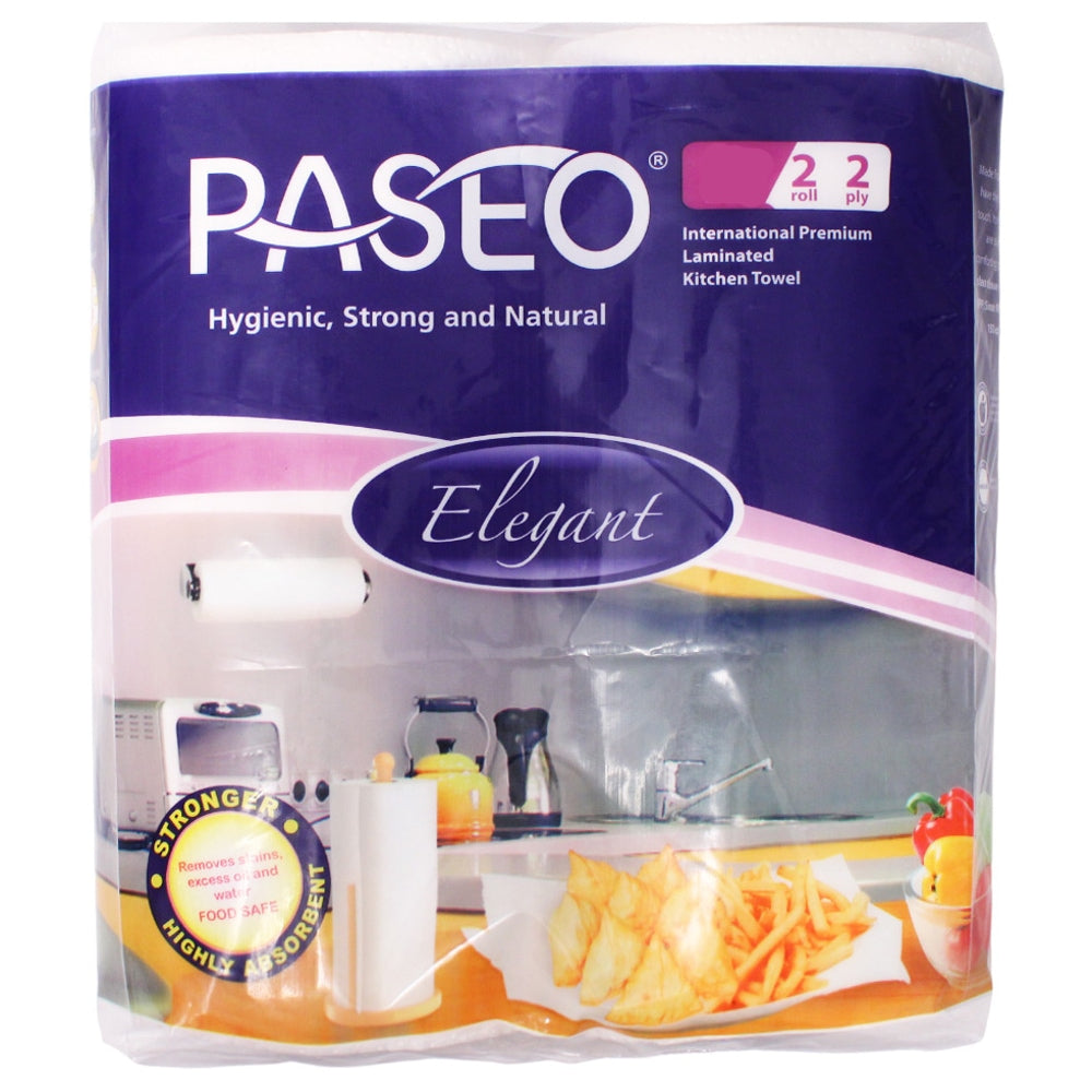 Paseo Kitchen Towel - 60 U