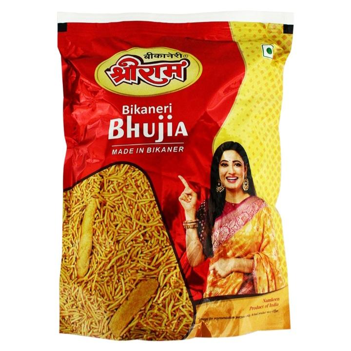 Bikaneri Shree Ram Bhujia : 1 kg