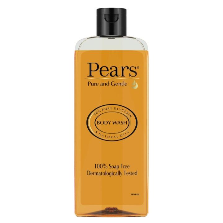 Pears Pure & Gentle Shower Gel : 250 ml