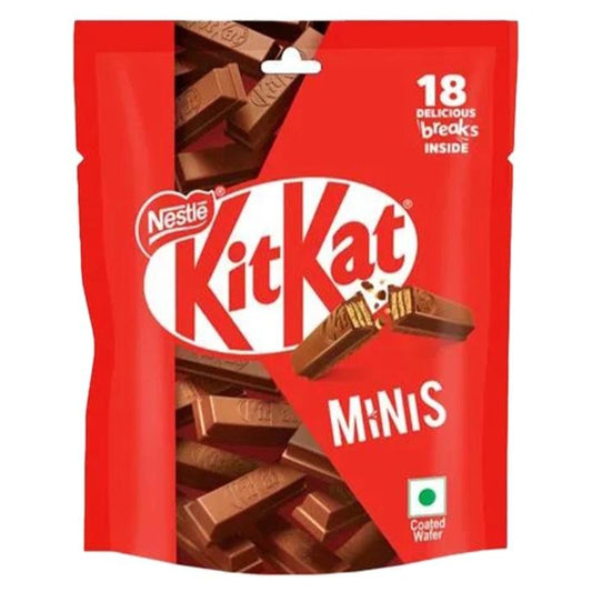 Nestle Kitkat Chocolate : 119 gms