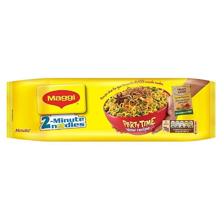 Maggi 2-Minute Masala Noodles : 560 gms