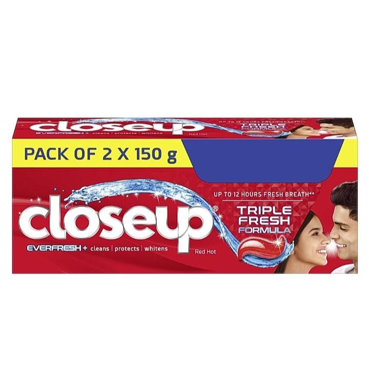 Closeup Long Lasting 600 g