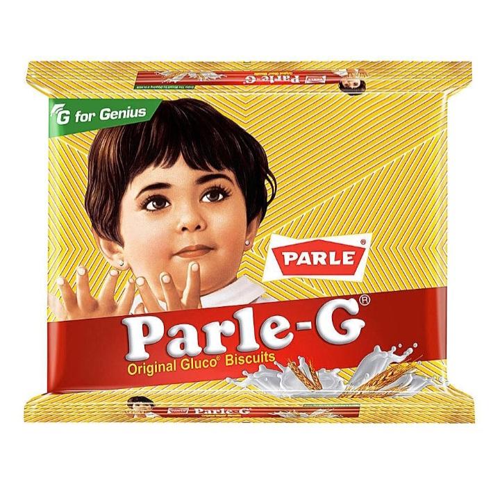 Parle-G Original Gluco Biscuits : 800 gms