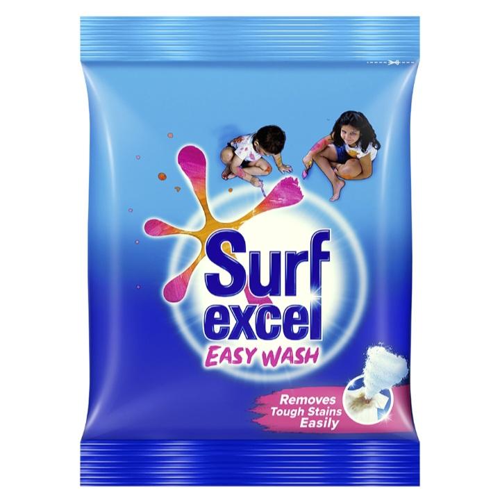 Surf Excel Easy Wash Detergent Powder : 5 kg