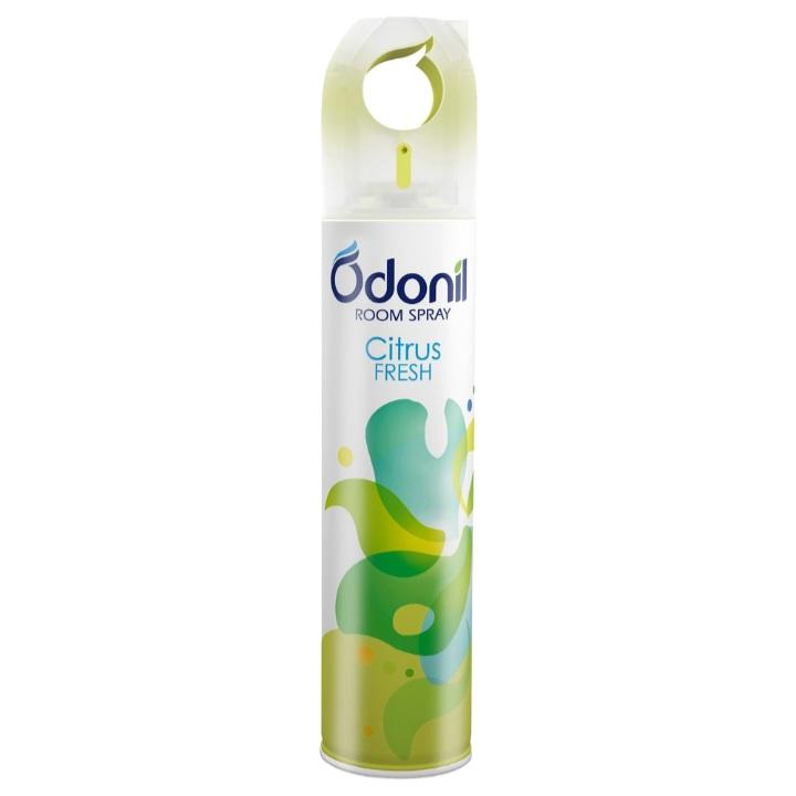 Odonil Spray On Jasmine Magic : 220 ml