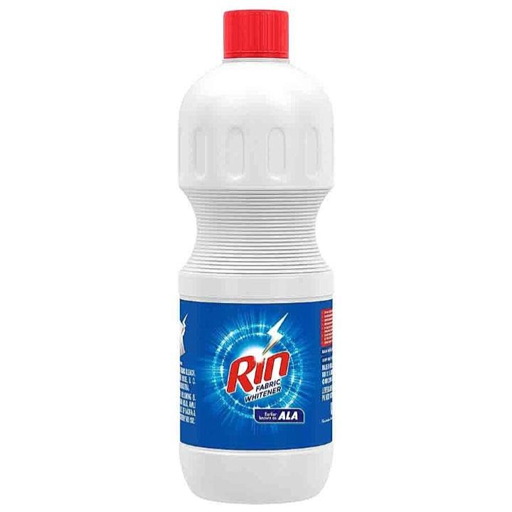 Rin Ala Fabric Whitener : 500 ml