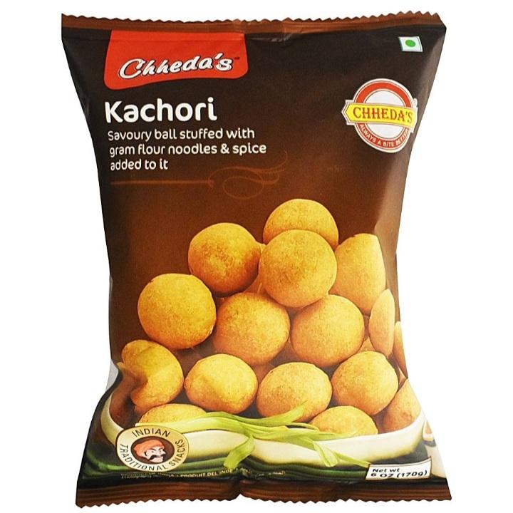 Chheda's Kachori : 150 g