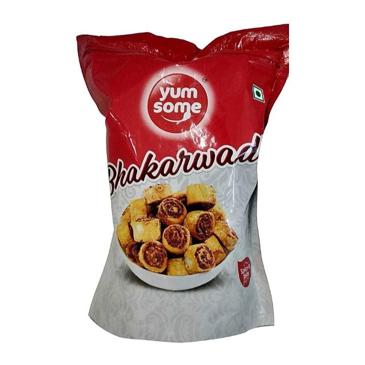 Yum Some Bhakarwadi : 200 gms