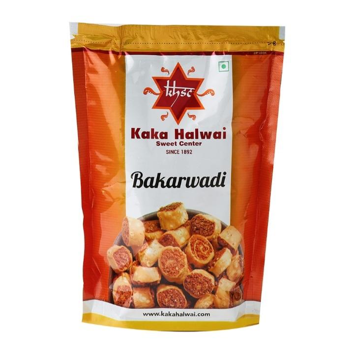 Kaka Halwai Bakarwadi : 200 gms