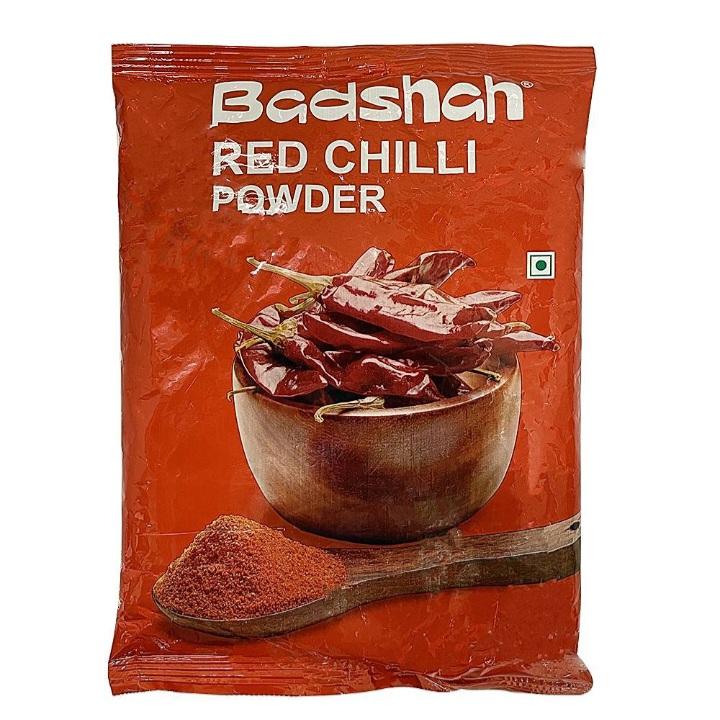 Badshah Red Chilli Powder : 500 gms