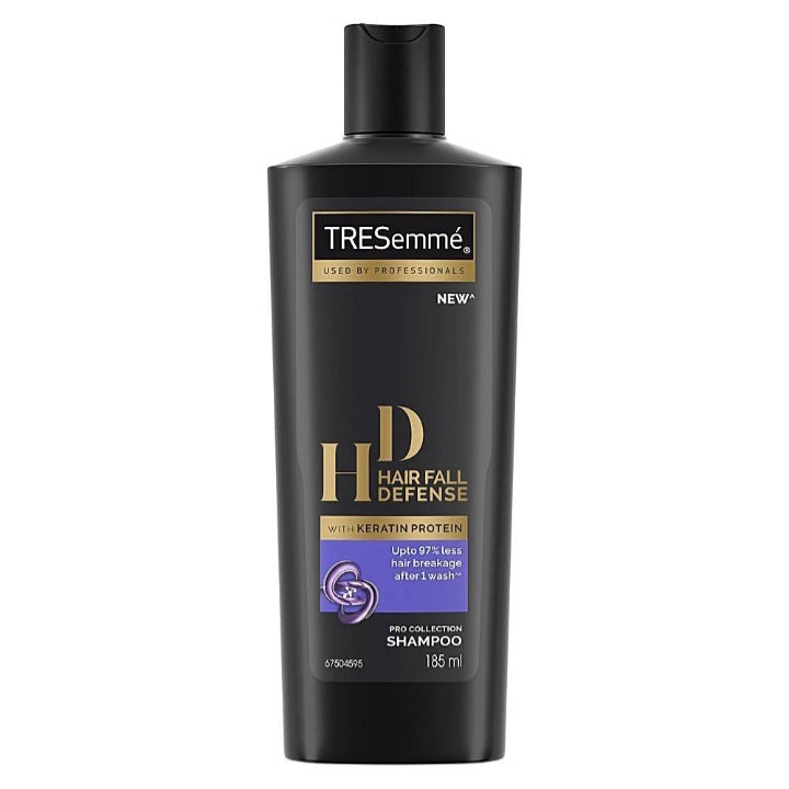 TRESemme Hair Fall Defense Shampoo : 580 ml