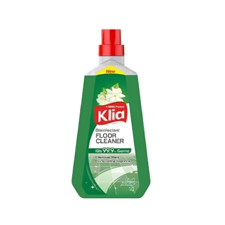 TATA Klia Disinfectant Jasmine Floor Cleaner - 1 Ltr