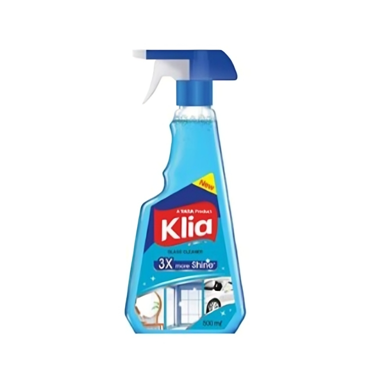TATA Klia Glass Cleaner Refill Pouch - 1 Ltr