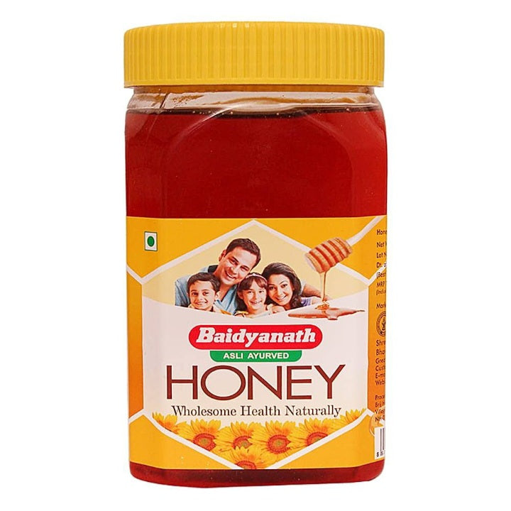 Baidyanath Honey : 1 kg