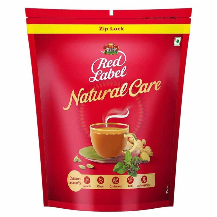 Red Label Natural Care Tea, 1 kg