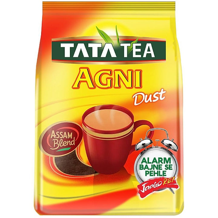 Tata Tea Agni Dust Tea : 1 kg