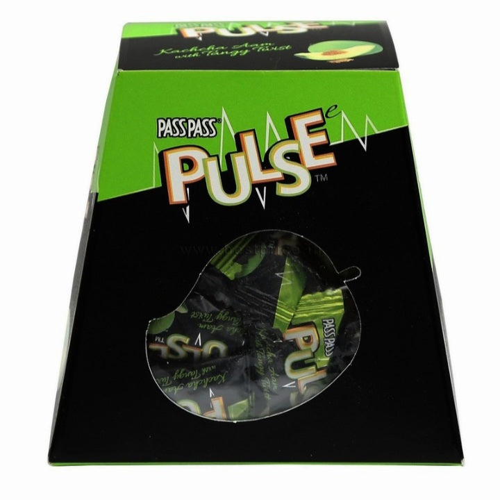 Pass Pass Pulse Kaccha Aam Candy 190 g