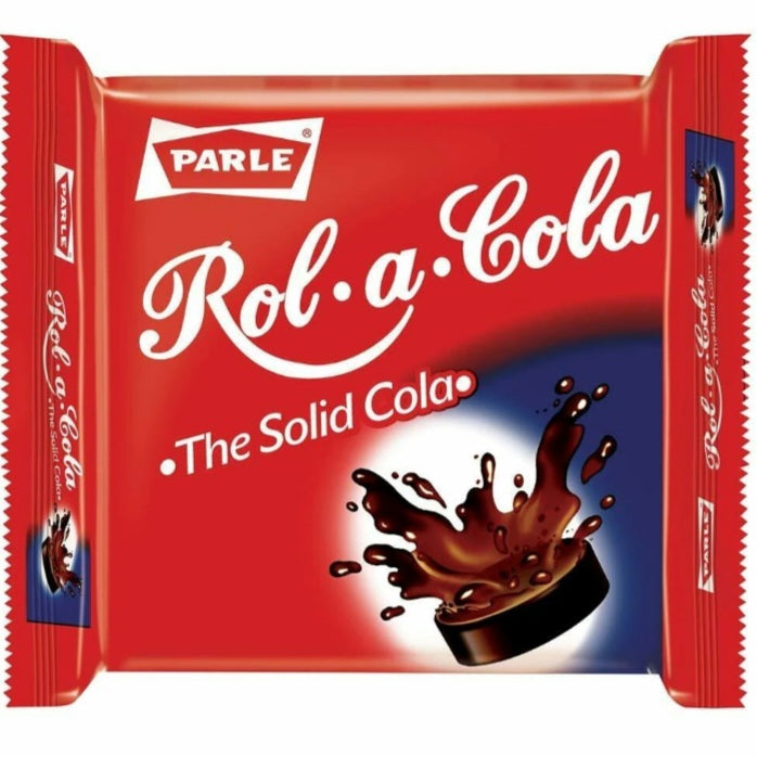 Parle Rol . a . Cola Candy 100 g